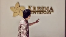 Kresna Life Ditutup...