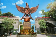 Unnes Buka Lowongan...