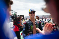 Fabio Quartararo Incar...