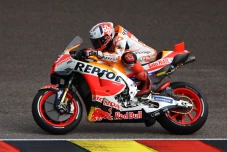 Marc Marquez Batal Ikut...
