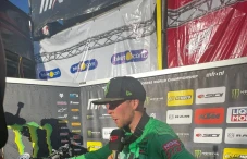 Hasil Race 2 MNC MXGP...