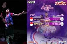 LIVE di iNews Final...