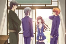 Rekomendasi 10 Anime...