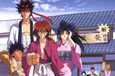 10 Fakta Rurouni Kenshin,...