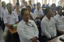 DPD Perindo Indramayu...