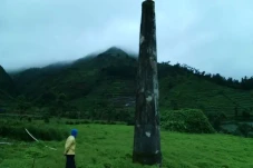 Kisah Dusun Sodom Gomorah...