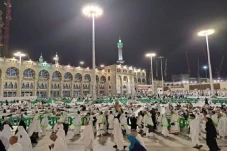 Jemaah Haji Wajib Tahu!...