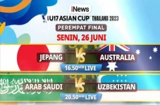 LIVE di iNews! Berburu...