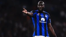 Inter Milan Ingin Pinjam...