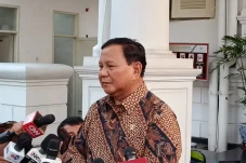 Bertemu Jokowi di Istana,...