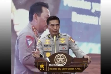 Ditunjuk Jadi Kabareskrim,...