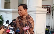 Prabowo Ungkap Indonesia...