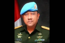 6 Jenderal TNI Bintang...