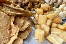 Kandungan Kolesterol...