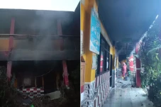 SDN Petir 3 Kota Tangerang...