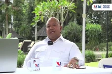 Ketum Baja Perindo Ungkap...