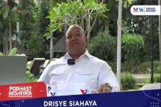 Buka-bukaan Ketum Baja...