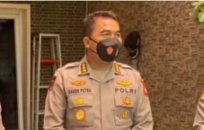 Sosok Brigjen Pol IBK...
