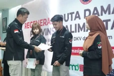 Duta Damai Dunia Maya...