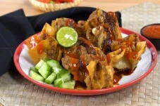 10 Makanan Khas Sunda...