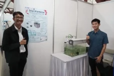 Inovasi Keren! Mahasiswa...