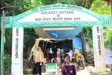 Kisah Kesaktian Syekh...