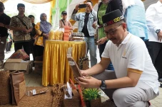 Badan Otorita Siapkan...