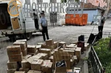 Bos Wagner Tinggalkan...