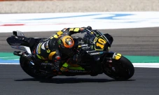 Luca Marini Temukan...