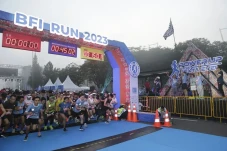 BFI RUN 2023 Terbangkan...