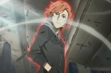 10 Fakta Chuuya Nakahara,...