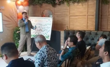 Gelar Literasi Keuangan,...