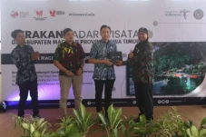 Ibas Dorong Gerakan...