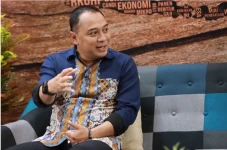 Angka Stunting di Surabaya...