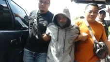Ini Tampang Rudi, Pelaku...