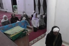 Gelar Takbiran, Jemaah...
