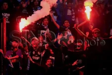 Awas! Sanksi Ancam Klub...