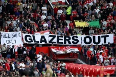 Penjualan Manchester...