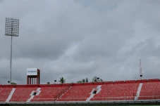 Alasan Bali United Naikkan...