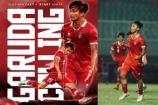 4 Wonderkid Timnas Indonesia...