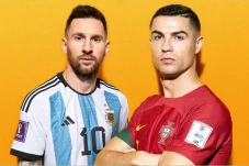 3 Rekor Cristiano Ronaldo...