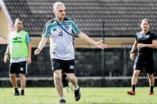 PSS Sleman Siap Hadapi...