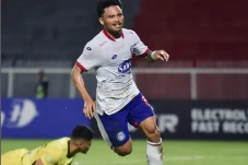 Saddil Ramdani Gelisah...