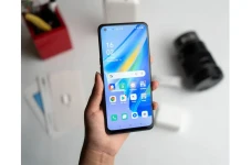 24 Kode Rahasia HP Oppo,...