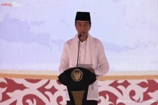 Jokowi Luncurkan Program...