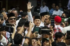 Anas Urbaningrum Tak...
