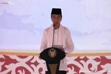 Masa Kerja Tim PPHAM...