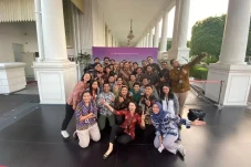 Ketika Prabowo Ditodong...