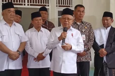 Siapa Menkominfo Pengganti...