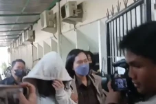 Jadi Saksi Mario Dandy,...